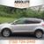 2013 Ford Escape SE AWD 4dr SUV 2 thumbnail