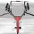 COMPACT TRUNK-MOUNT BICYCLE RACK 2 thumbnail
