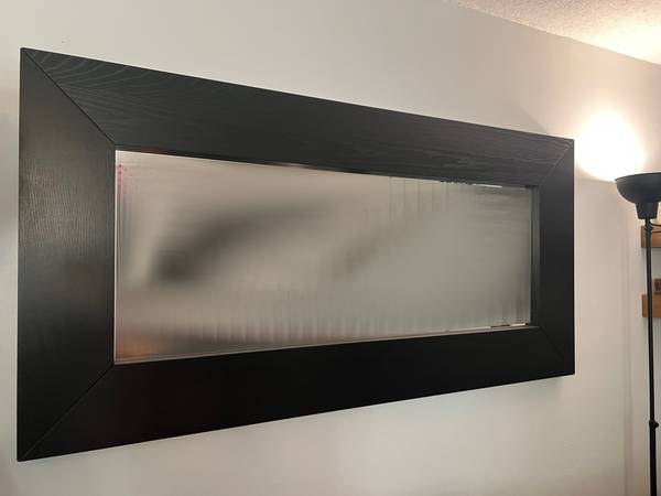 Large Full Length Floor Mirror 1