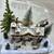 STUDIO ELUCEO LTD. Lighted, Musical, Animated Christmas House 1 thumbnail