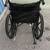 Drive Wheelchair & Footrests - Used good/fair condition 3 thumbnail