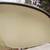 EAMES BLUE LA FONDA ALEXANDER GIRARD HERMAN MILLER CHAIR PARCHMENT RARE w/ BASE! 9 thumbnail