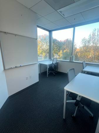 ❄️ Cozy Up in Your Own Private Office This Winter 1