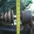 Small bench top Burke horizontal milling machine 11 thumbnail