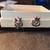 Spector Trucking 2 Service Pins 5 yr and 10 yr- 1 pair 4 thumbnail