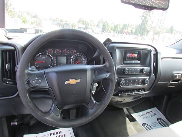 2015 Chevrolet Silverado 3500HD - Photo 14