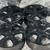 20x8.5 Jeep Grand Cherokee Overland Black wheels rims Factory Offset 5 1 thumbnail