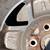 (5) Jeep 16x8J Rims & Yokohama Geolandar LT315/75R16 Tires 6 thumbnail