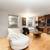 Quiet Chelsea Studio with Smart Design and Modern Finishes - 318 West 1 thumbnail