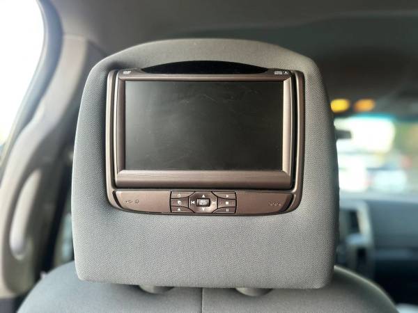 2013 RAM 1500 Crew Cab - Photo 12