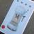 SMEG ITALY Powerful Espresso Machine with Staem-Wand, in Red Color NEW 12 thumbnail