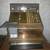 1950s Antique Cashier Working and in Great condition 1 thumbnail