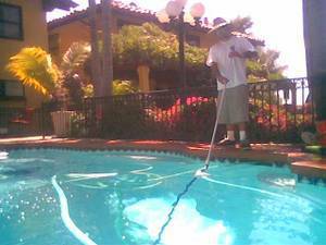 All Seasons Pool Service 1