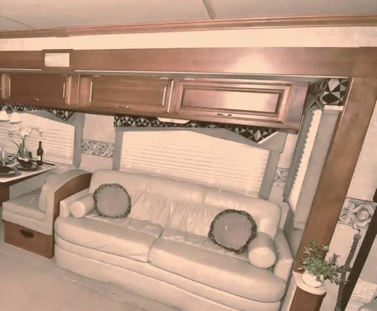 Sleeper Sofa Bed Couch 1