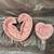 Mid century heart ashtrays 1 thumbnail