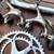 A nearly complete Campagnolo Record Groupset 3 thumbnail