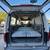 1996 Mazda Bongo Friendee Pop Top Camper Van - Turbo Diesel 4WD 11 thumbnail