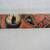 Tiki Native Hand Carved Wooden Tribal Mask Wall Decor 12" Tall 6 thumbnail