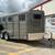 Calico 3 Horse Slant Trailer - Ranch King Package 2 thumbnail