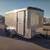 2026 Interstate 6 X 12 Victory Cargo Trailer Pewter 3 thumbnail