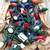 VINTAGE XMAS C-9 AND C-7 LIGHT SETS 1 thumbnail