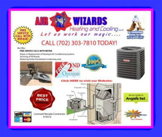 Heater R-22 Freon Air Conditioning System Air Conditioner Package 3.5 1