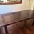 Solid Wood Extendable Dining Table – Seats 6–8 – $150 OBO 6 thumbnail