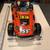 1970s TV RACING CAR Off Road Race Order Plastic Taiwan R.O.C 2 thumbnail