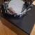 Michael Kors MK8349 gunmetal Men's watch LIKE NEW with box RARE 4 thumbnail