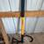 Tree Cutting Tools-16" Echo Chainsaw (runs great), 2 Log Rollers, old 3 thumbnail