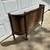 Antique Curved Footboard 4 thumbnail
