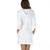 New! Speedo Women's Aquatic Fitness Robe White, Size M 2 thumbnail