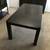 Haverty’s Solid Wood Dining Room Table with 6 Chairs and Leaf 9 thumbnail