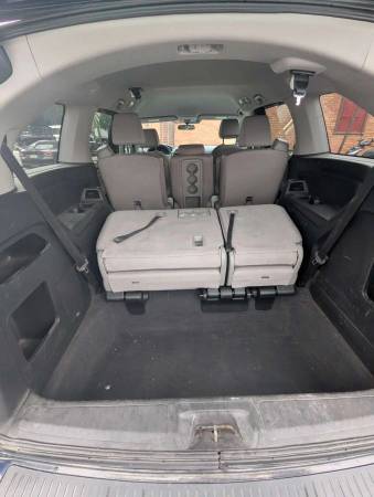 2018 Honda Odyssey - ¡Financiamiento disponible! - $15000.0063654710503937124