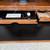 American Heirloom Solid Oak Computer Armoire – With Built-In Safe! 5 thumbnail