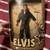 Numerous Vintage Elvis Colored Picture On Lacquered Wood Frame 3 thumbnail