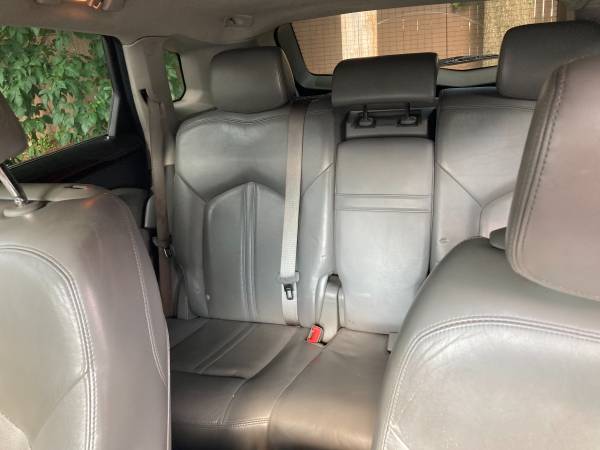 2010 Cadillac SRX – Totalmente equipado – Título limpio – $5,000 OBO - $5,00063616346181249121