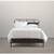 Restoration Hardware - French Académie Panel Bed With Footboard 2 thumbnail