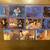 11. 1993 PANINI ALADDIN Trading Cards ! 1 thumbnail