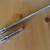 2 Craftsman 3/8” Drive EXTENSION BARS   (3” Long and 10” Long) 4 thumbnail