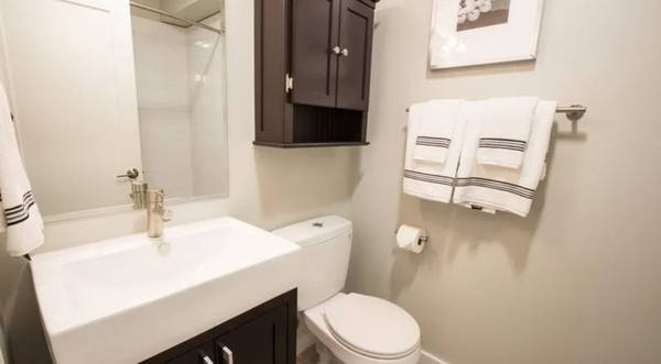 $1,799 / 1hab - 380ft2 - Puntuación de Caminata 91, W/D Combo, 1 Mes Gratis + $250 (oakland lake merritt / grand)63687441005315123