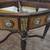 French Vintage Marble Top Table 11 thumbnail
