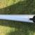 USED Ultimate Support APEX AX-48 PRO Silver Column Keyboard Stand AX48 9 thumbnail