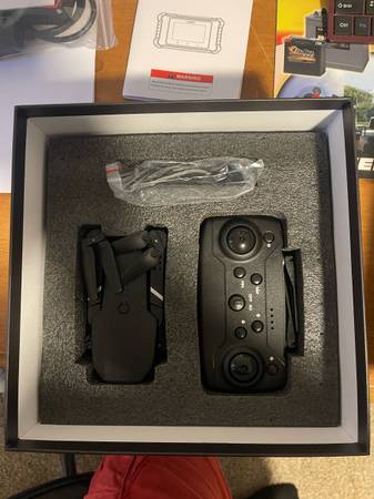 Drone 1