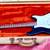 Rare 70’s LOTUS Strat Style Electric Guitar 5 thumbnail