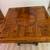 Round Table with Built in Lazy Susan (Adjusts to Seat 4-10) 3 thumbnail