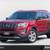 2016 Ford Explorer 4x4 4WD XLT SUV 1 thumbnail