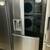 **LG STAINLESS 33” FRENCH DOOR FRIDGE**ON SALE NOW** 1 thumbnail