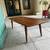 Danish Teak Coffee Table 3 thumbnail