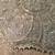 Vintage Hawkes American Brilliant Cut Glass Crystal Platter 10" 3 thumbnail